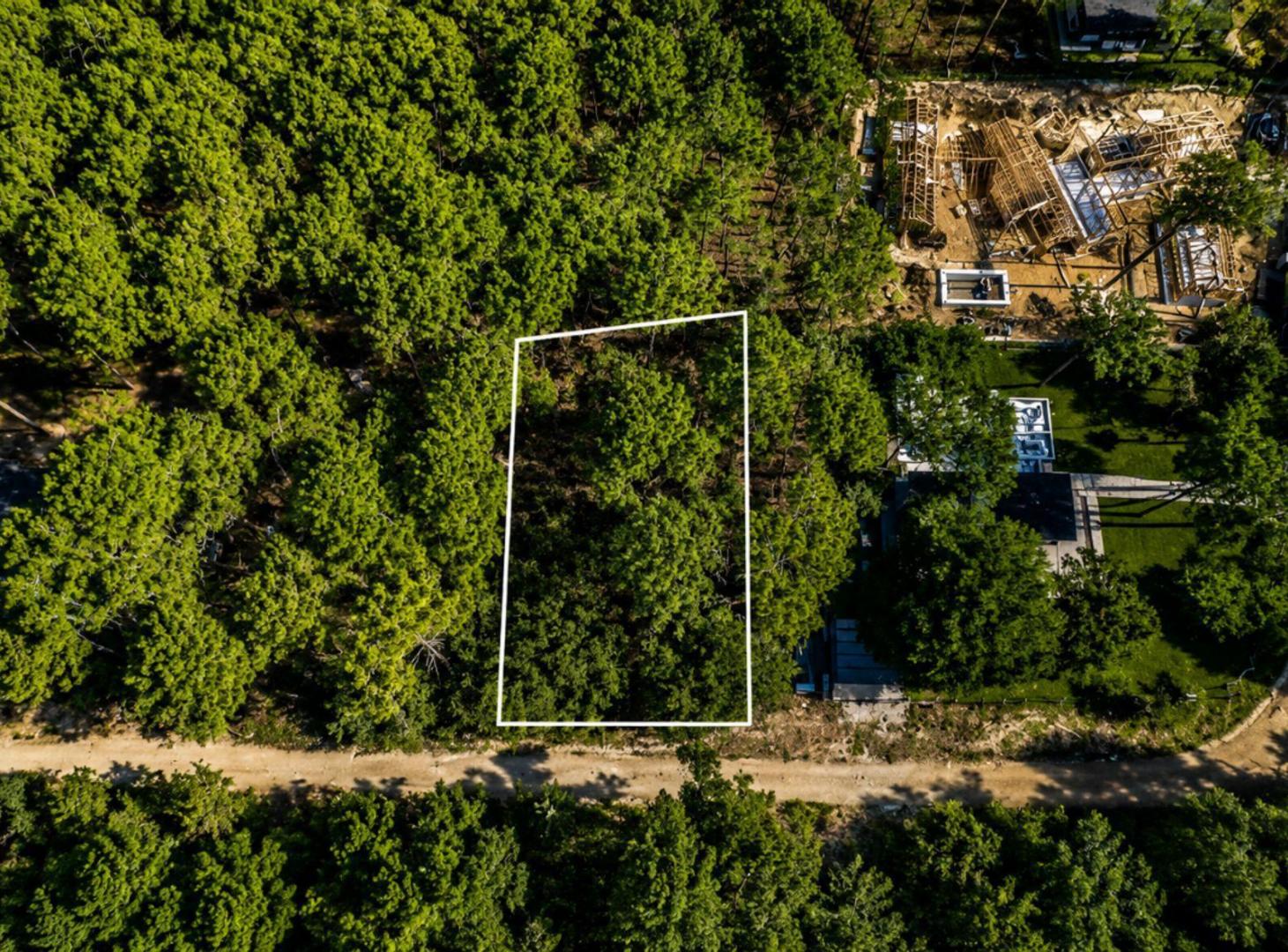 Foto de VENTA LOTE EN CARILO 1800 M2 DE BOSQUE, imagen 1