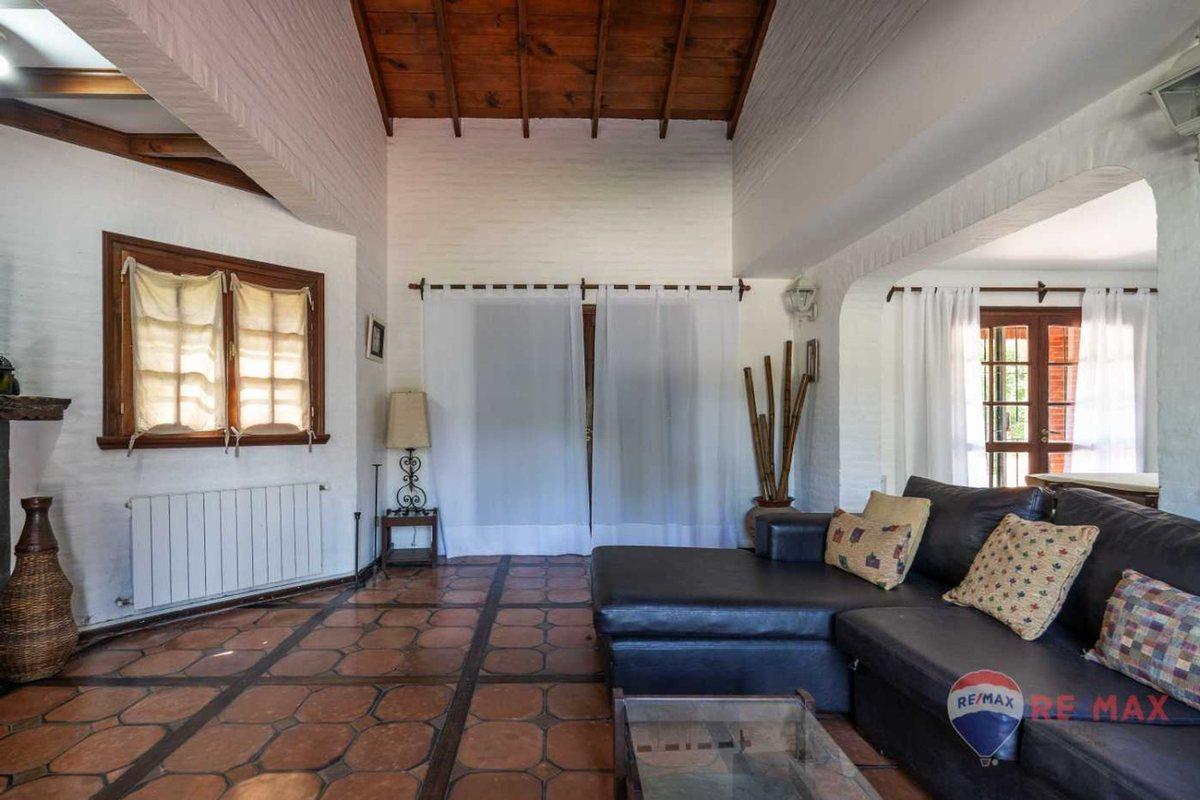 Foto de Casa en Venta 5 ambientes y dependencia en Pinamar, imagen 5
