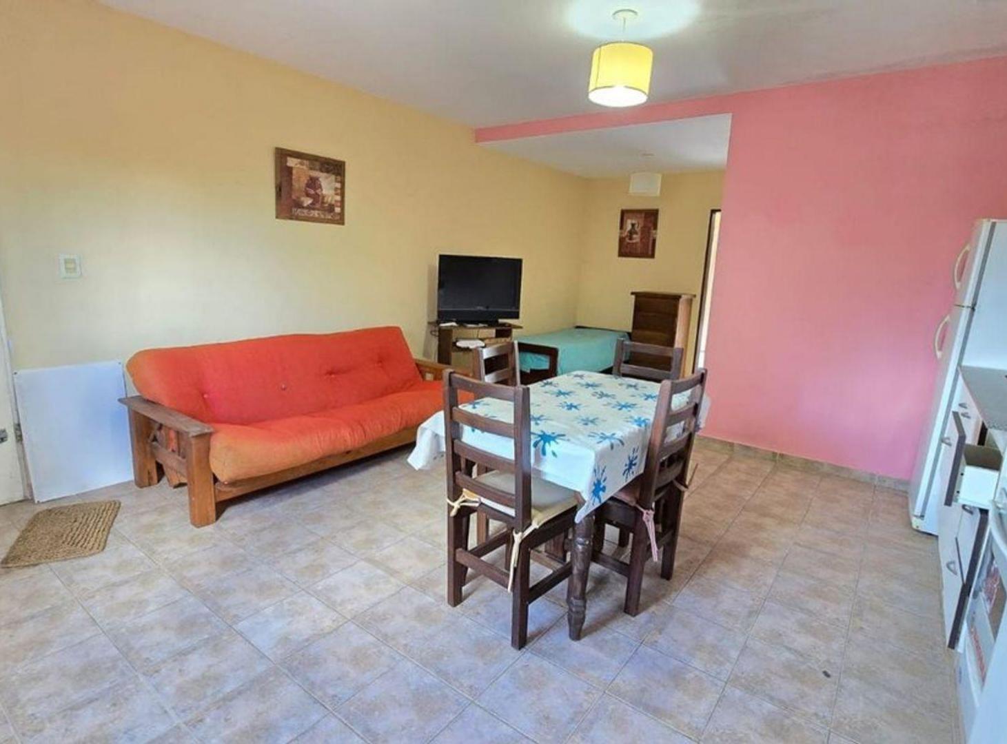 Foto de DEPARTAMENTO EN VENTA 2 AMBIENTES MAR DEL TUYU, imagen 4