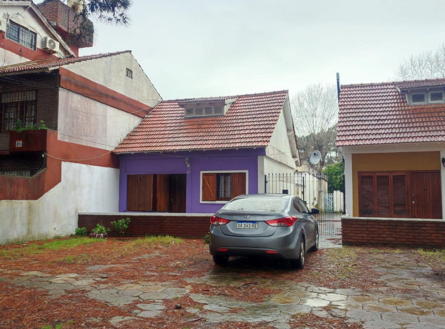 Foto de Venta duplex al frente cochera parrilla, imagen 2