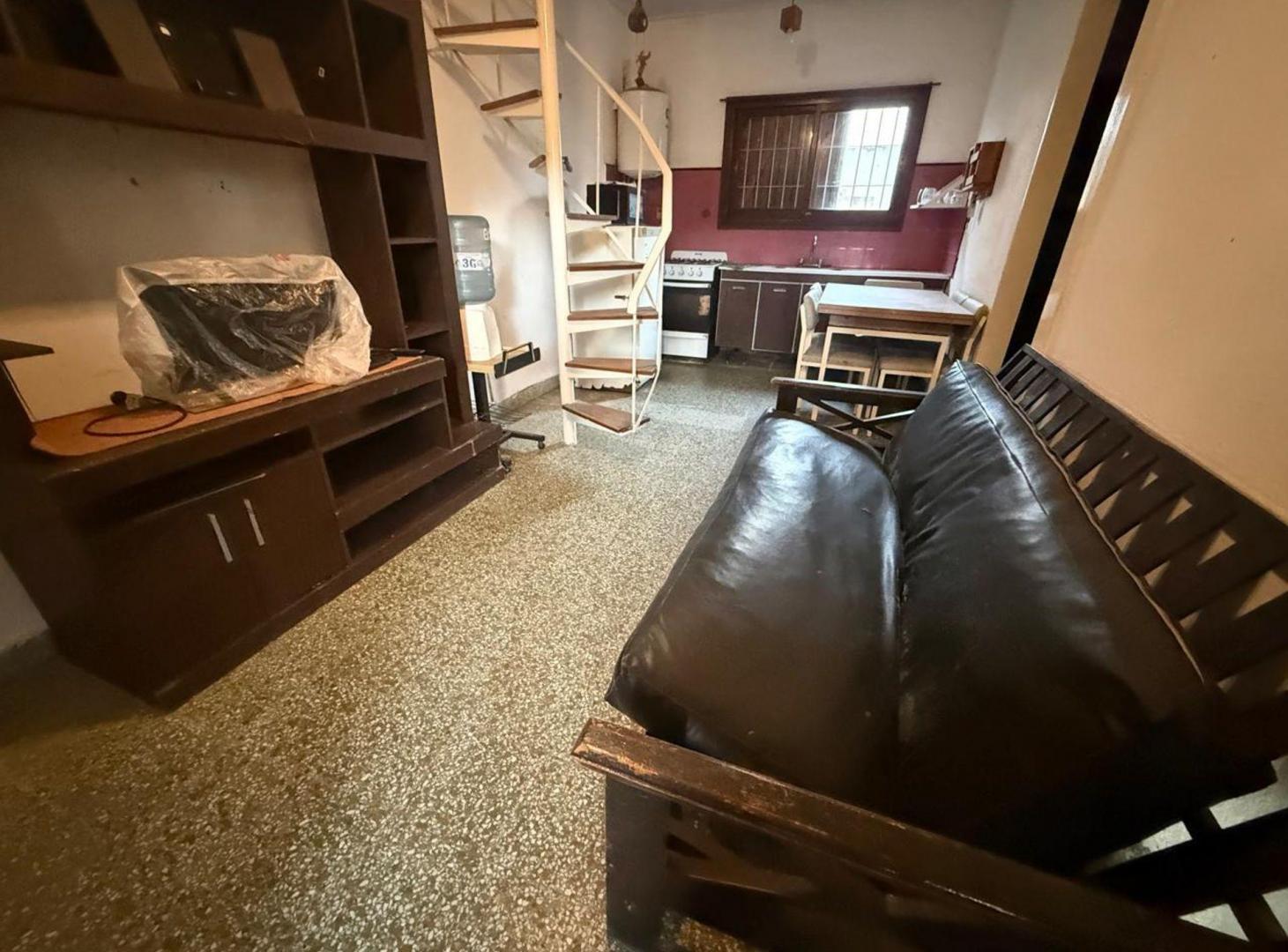 Foto de Venta duplex al frente cochera parrilla, imagen 5