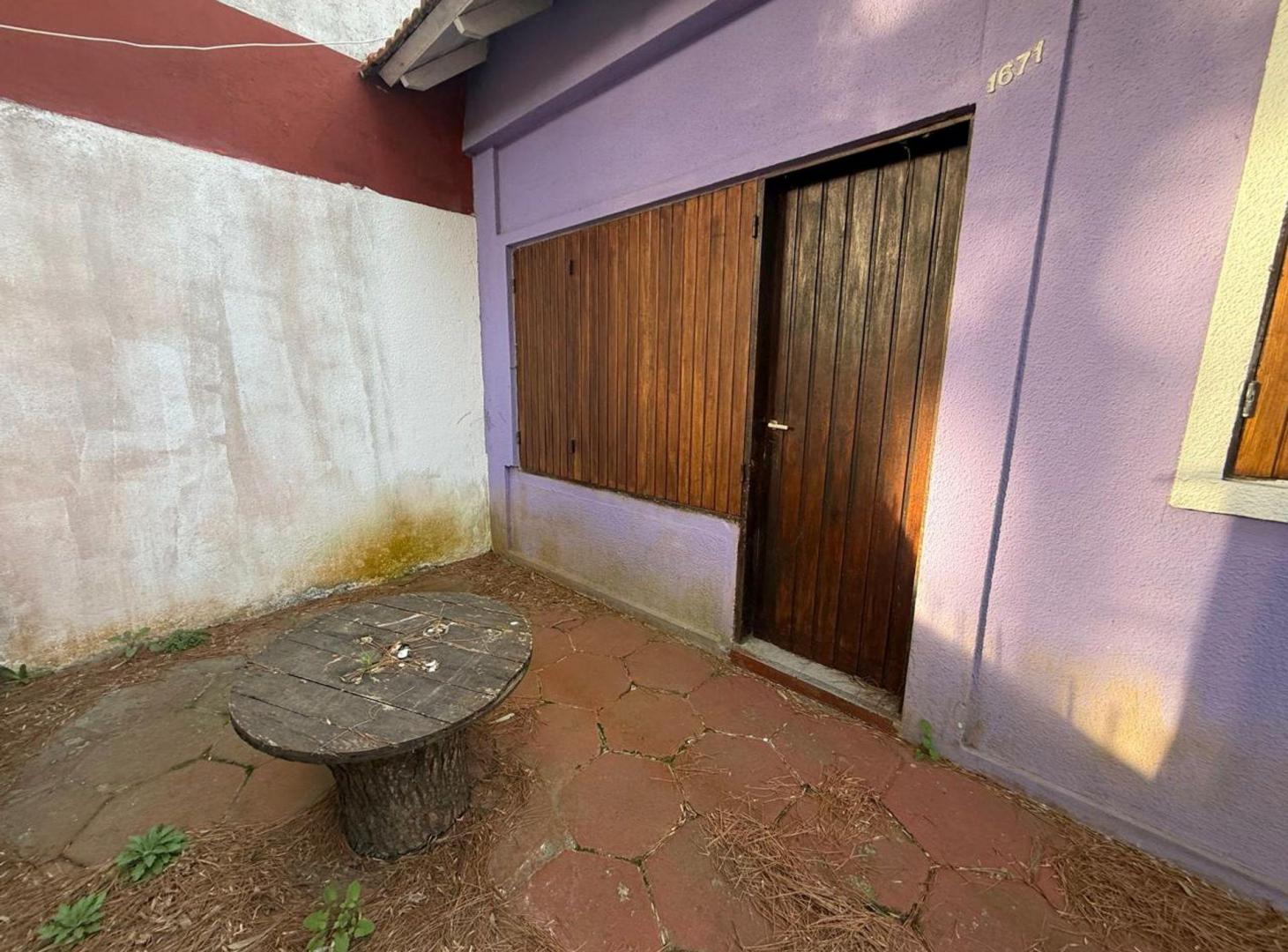 Foto de Venta duplex al frente cochera parrilla, imagen 1