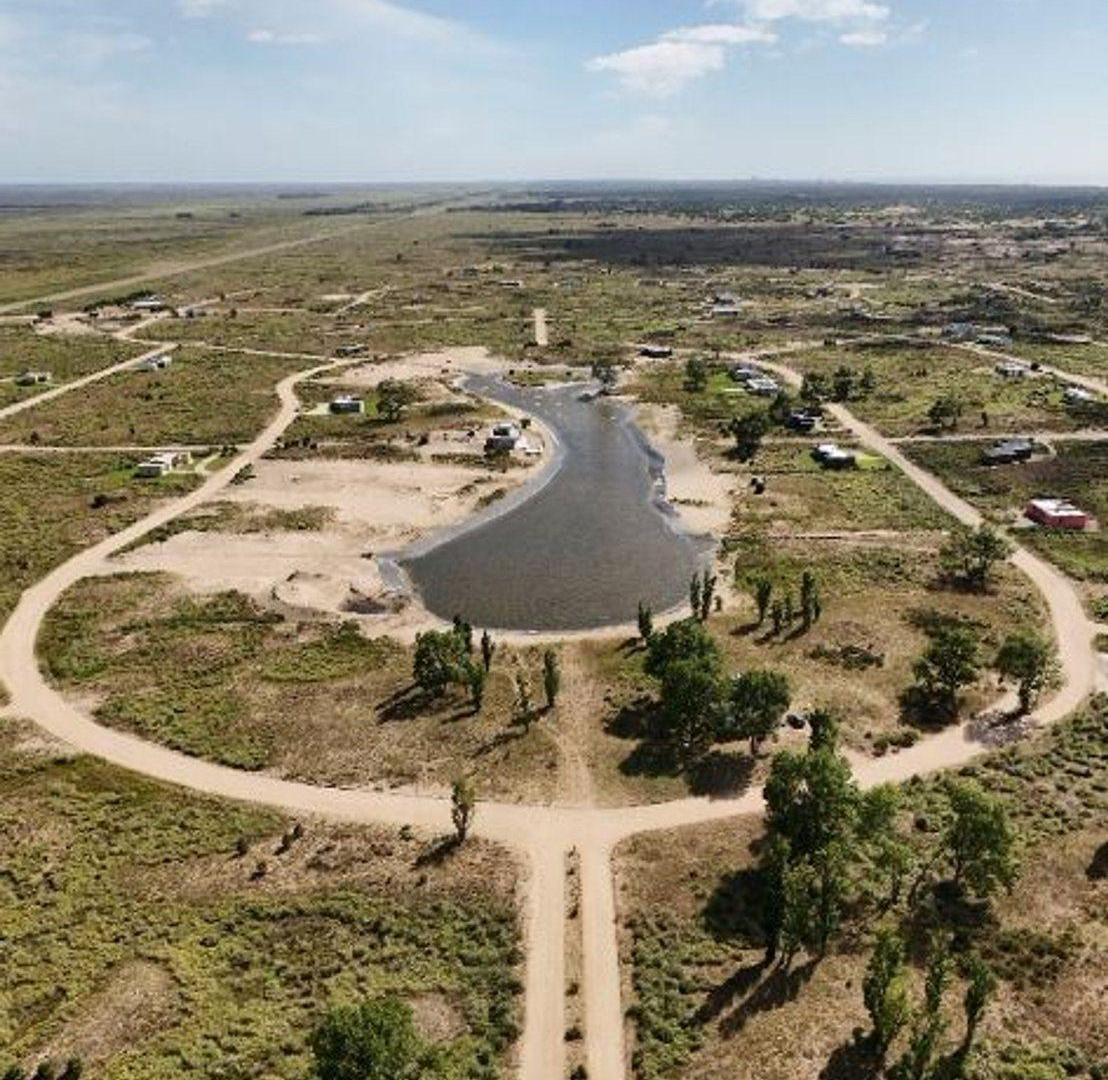Foto de Venta Lote Chacra El Salvaje Barrio Privado, imagen 5