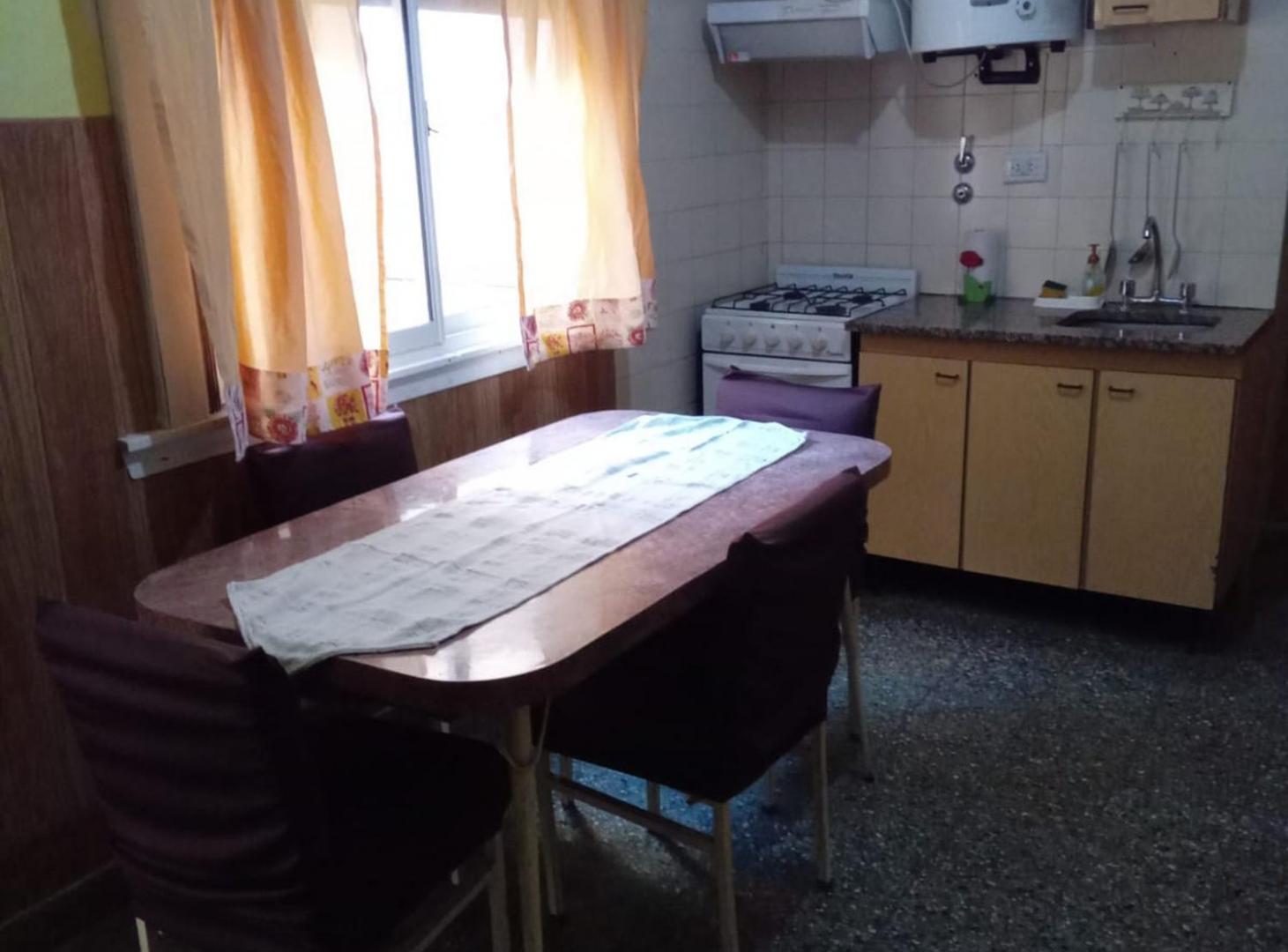 Foto de DEPARTAMENTO VENTA 2 AMBIENTES MAR DE AJO, imagen 5