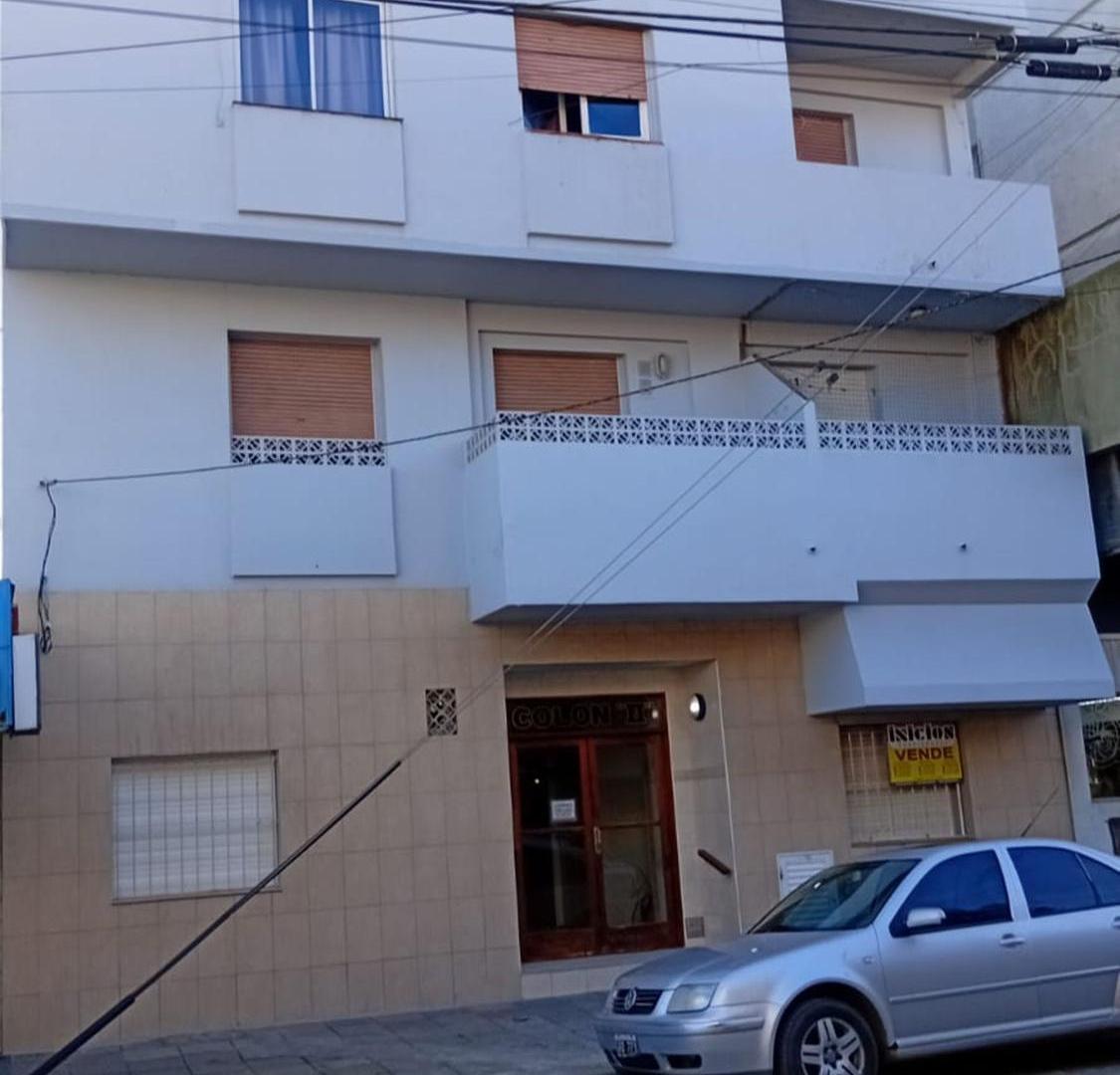 Foto de DEPARTAMENTO VENTA 2 AMBIENTES MAR DE AJO, imagen 1