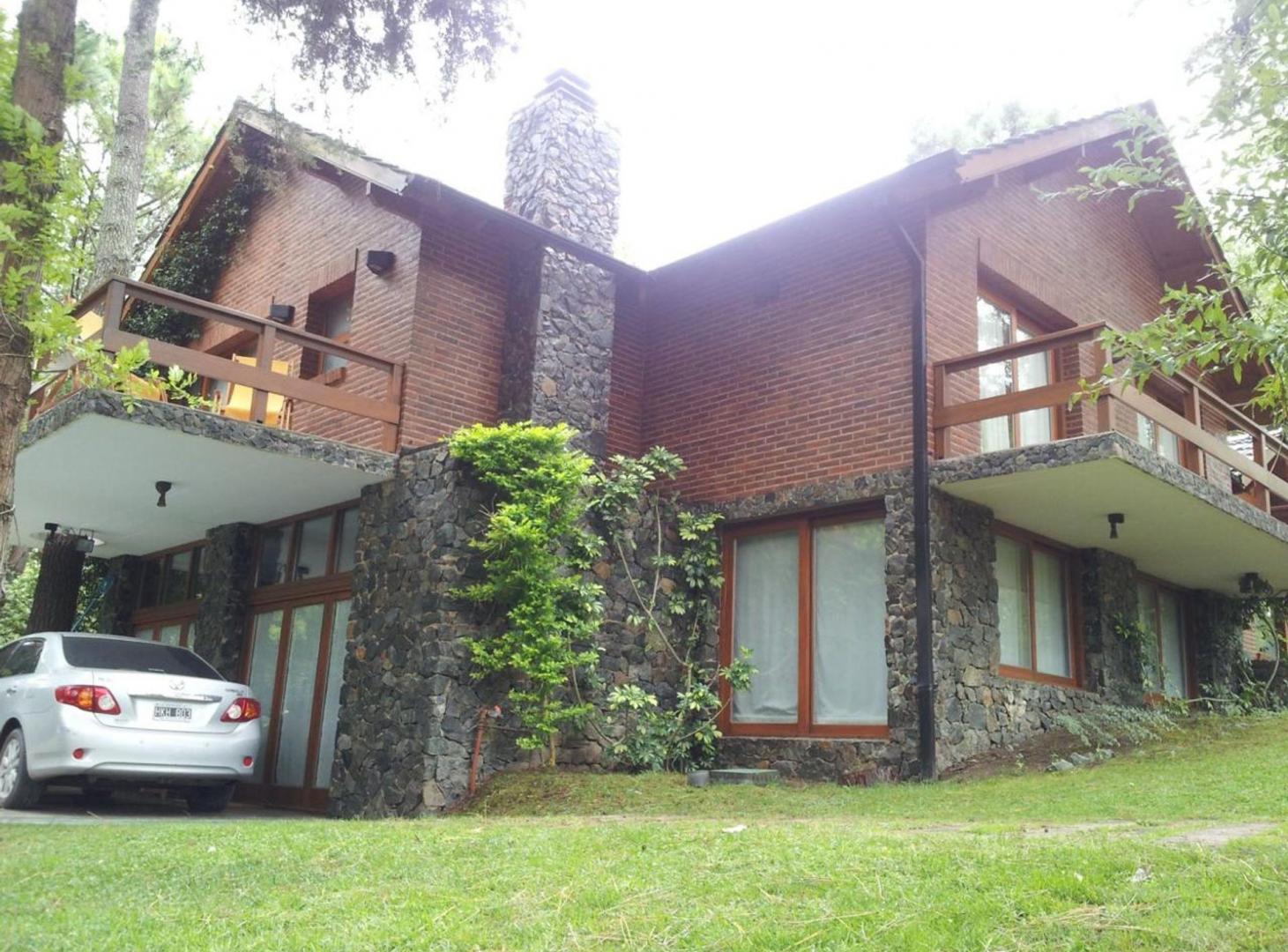 Foto de VENTA CASA EN CARILO, imagen 3