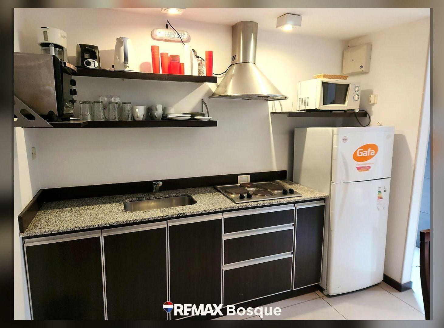 Foto de Venta departamento 3 ambientes Mar de Ostende, imagen 4
