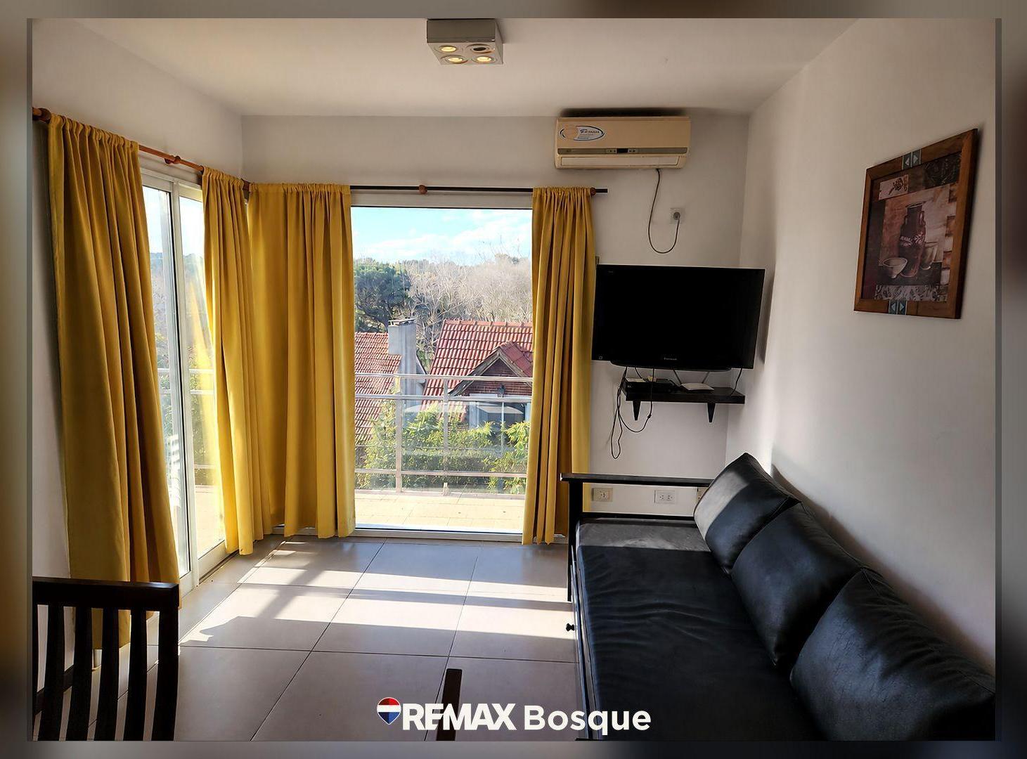 Foto de Venta departamento 3 ambientes Mar de Ostende, imagen 1