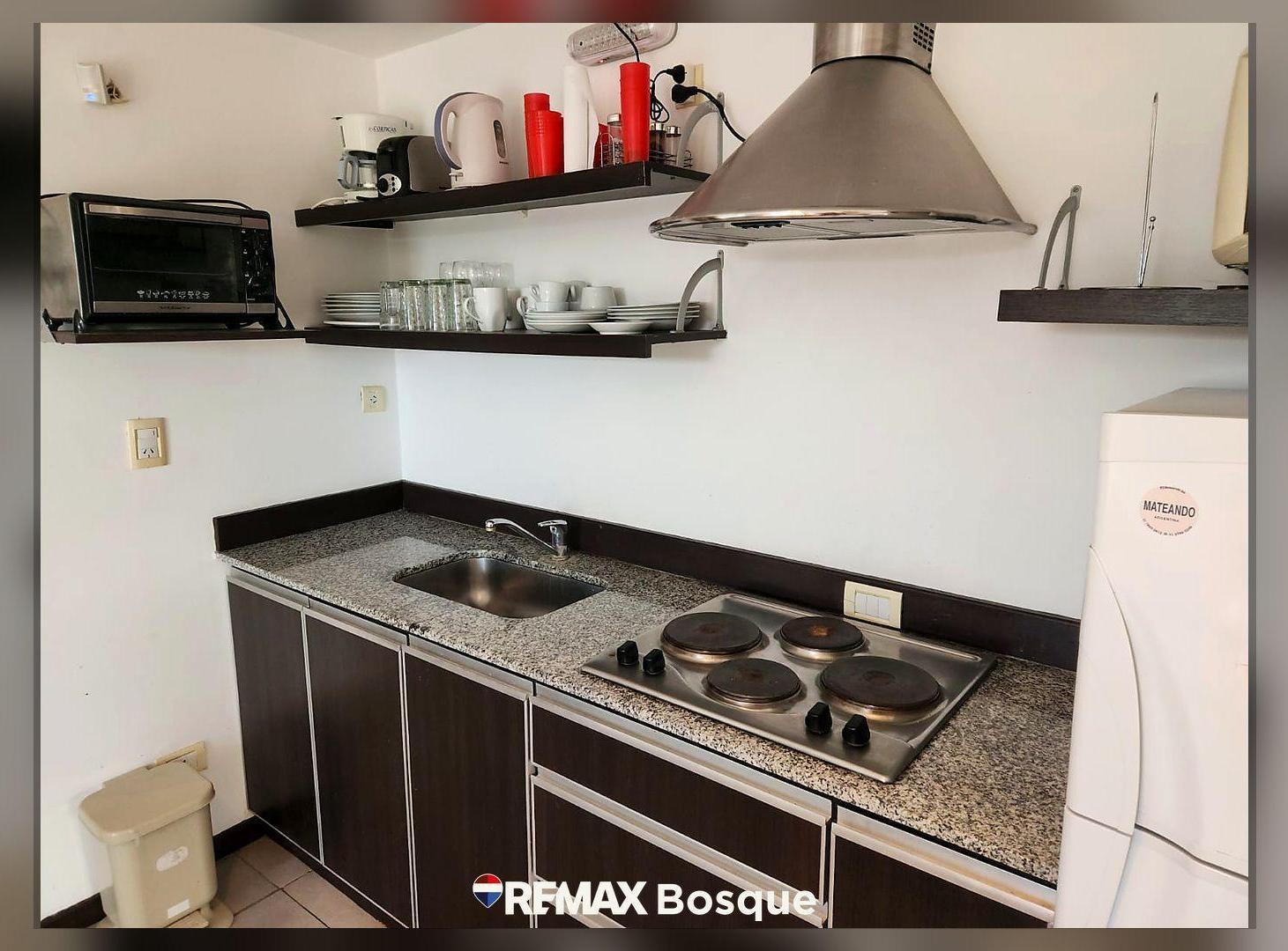 Foto de Venta departamento 3 ambientes Mar de Ostende, imagen 5
