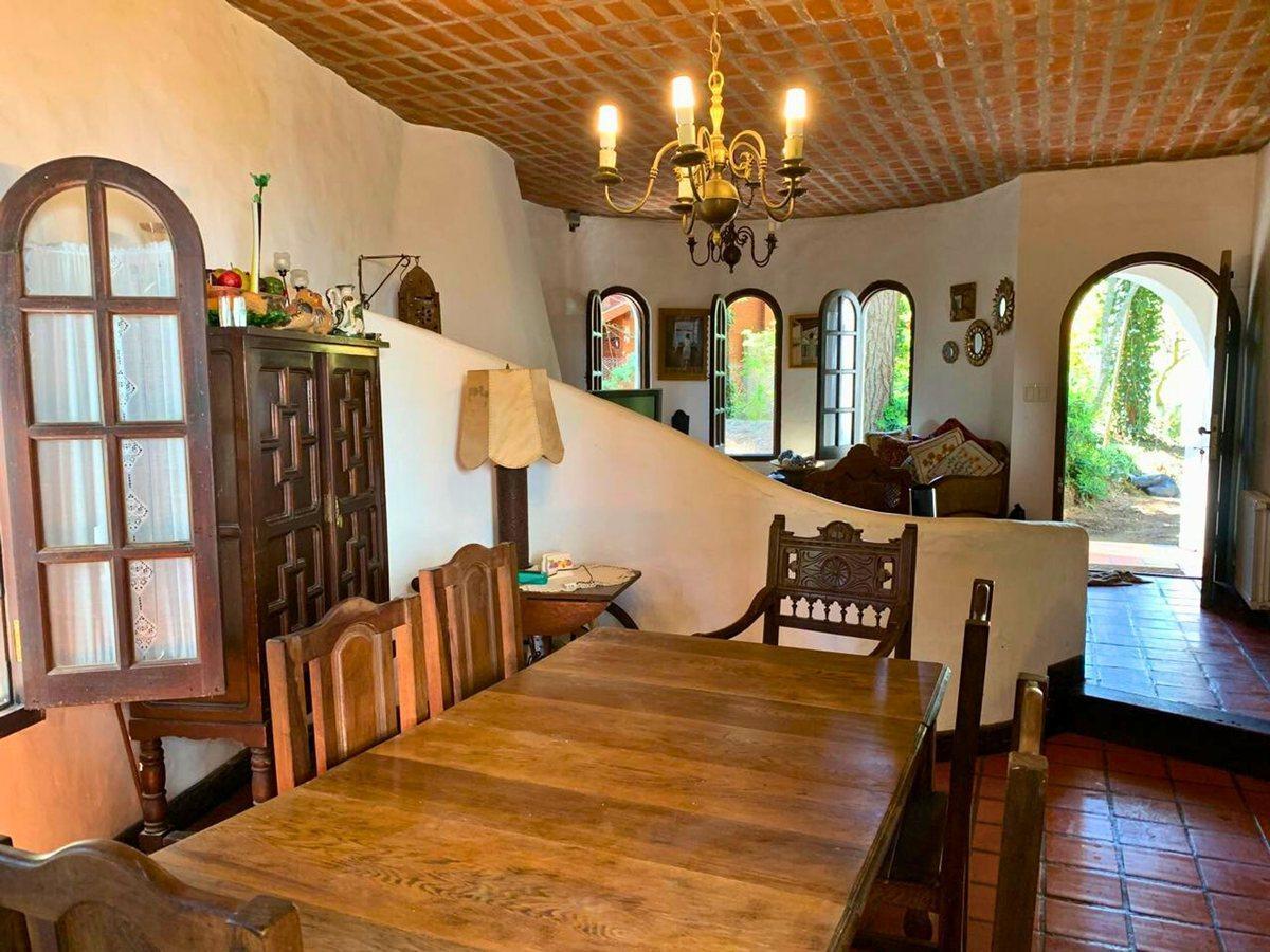 Foto de CASA EN VENTA 6 AMB EN MAR DE LAS PAMPAS, imagen 5