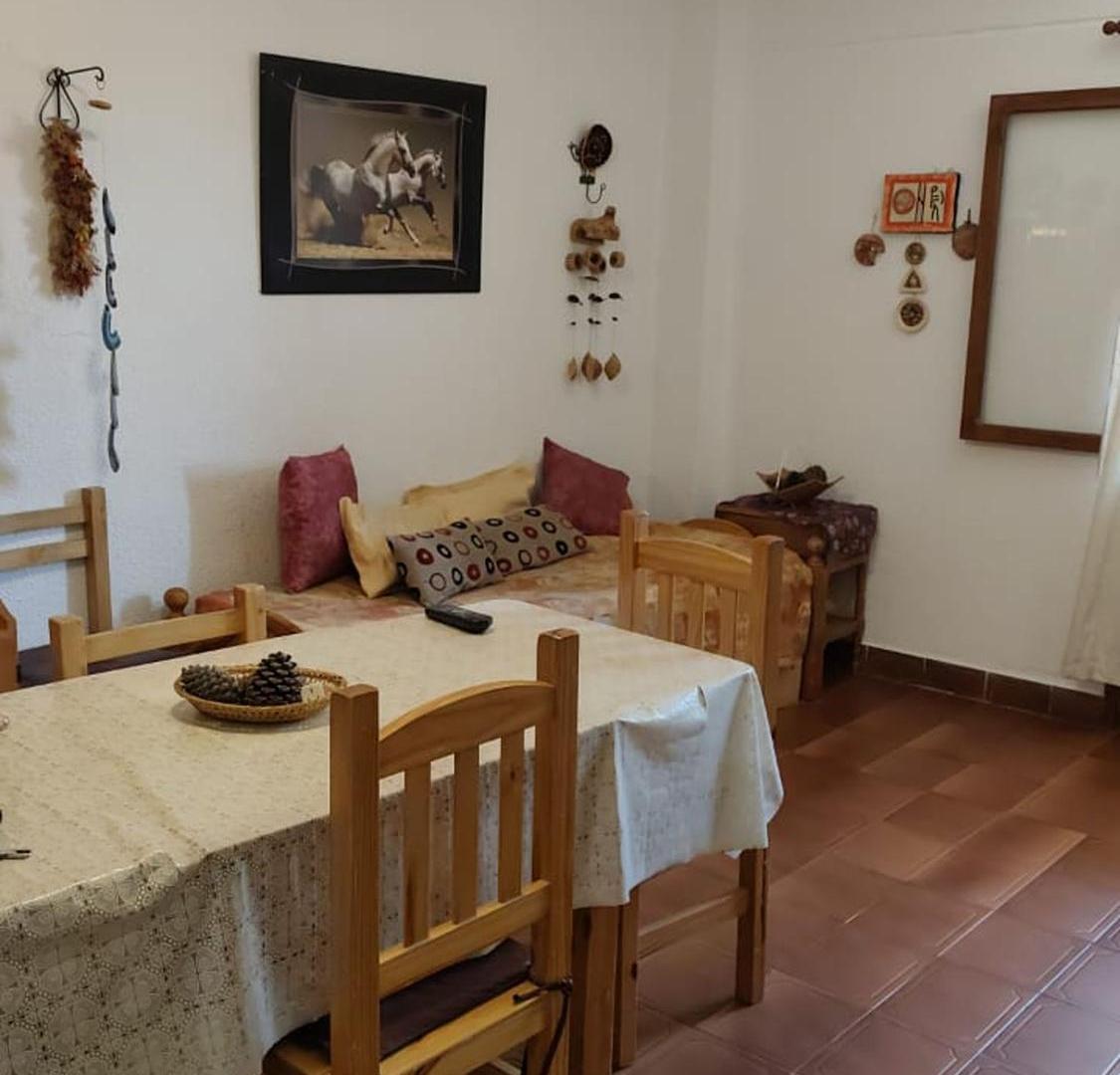 Foto de VENTA DEPARTAMENTO EN SAN BERNAARDO CON COCHERA, imagen 1