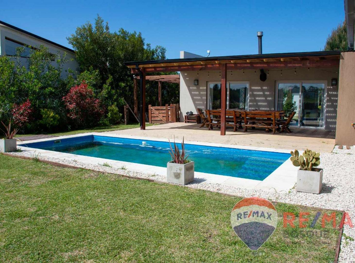 Foto de CASA EN ALQUILER EN COSTA ESMERALDA. VERANO 2026, imagen 1