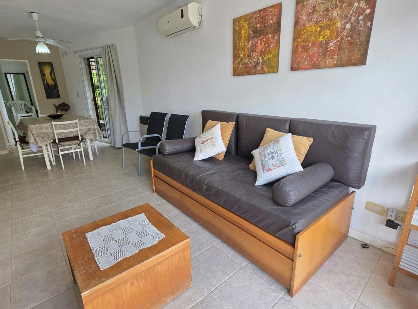 Foto de VENTA DEPARTAMENTO 2 AMBIENTES EN MAR DE OSTENDE, imagen 4