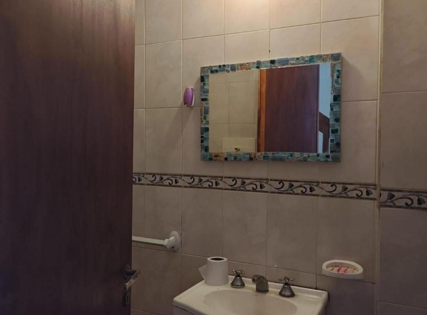VENTA Tríplex 4 ambientes  - San Bernardo