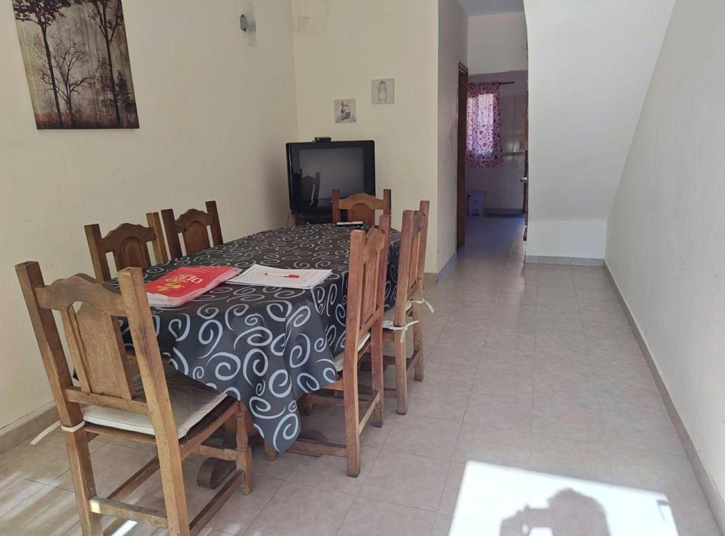 Foto de VENTA Tríplex 4 ambientes - San Bernardo, imagen 3