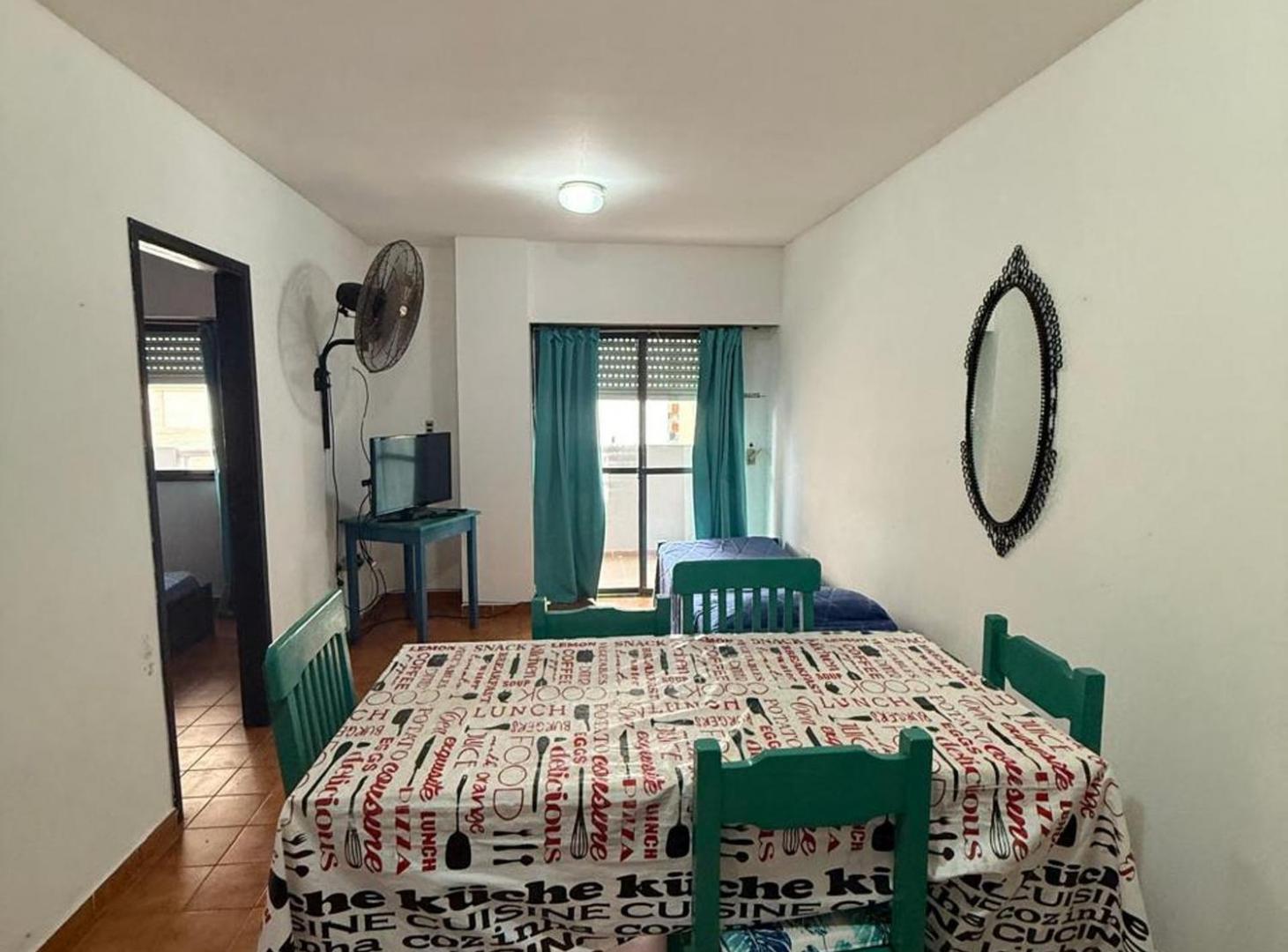 Foto de VENTA Departamento 3 amb. c/ balcón | San Bernardo, imagen 2