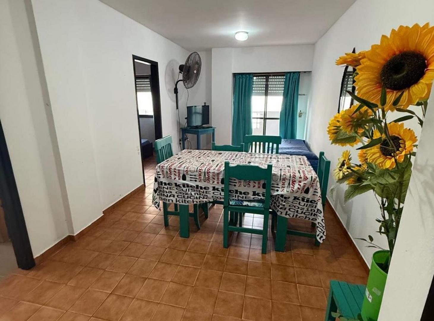 Foto de VENTA Departamento 3 amb. c/ balcón | San Bernardo, imagen 5