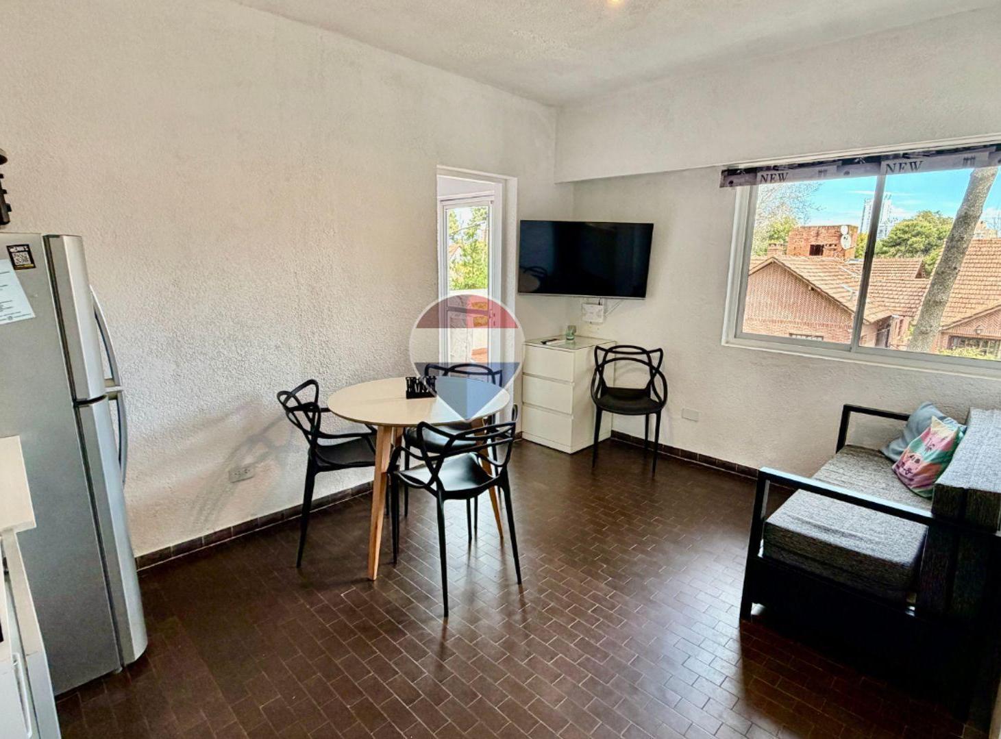 Foto de DEPARTAMENTO VENTA DOS AMBIENTES PINAMAR CENTRO, imagen 5