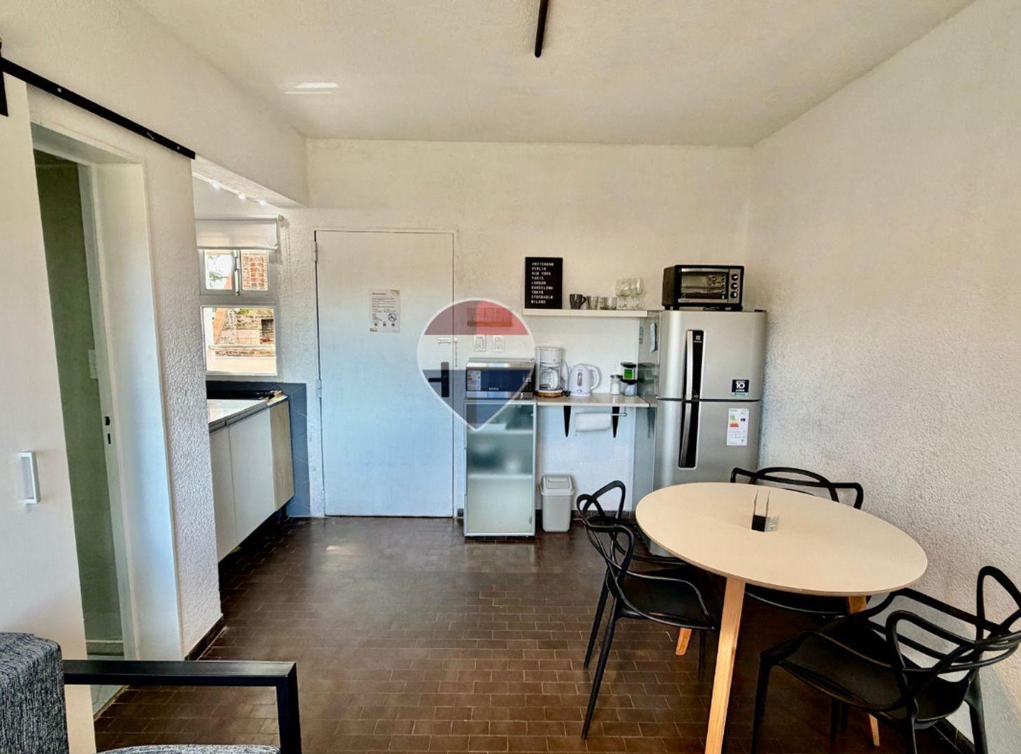 Foto de DEPARTAMENTO VENTA DOS AMBIENTES PINAMAR CENTRO, imagen 3