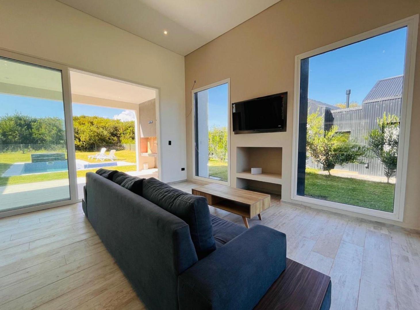 Foto de CASA EN ALQUILER TEMPORARIO. COSTA ESMERALDA, imagen 3