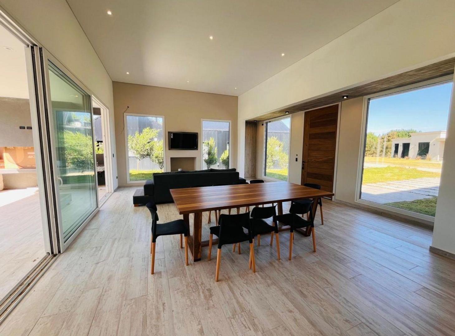 Foto de CASA EN ALQUILER TEMPORARIO. COSTA ESMERALDA, imagen 4