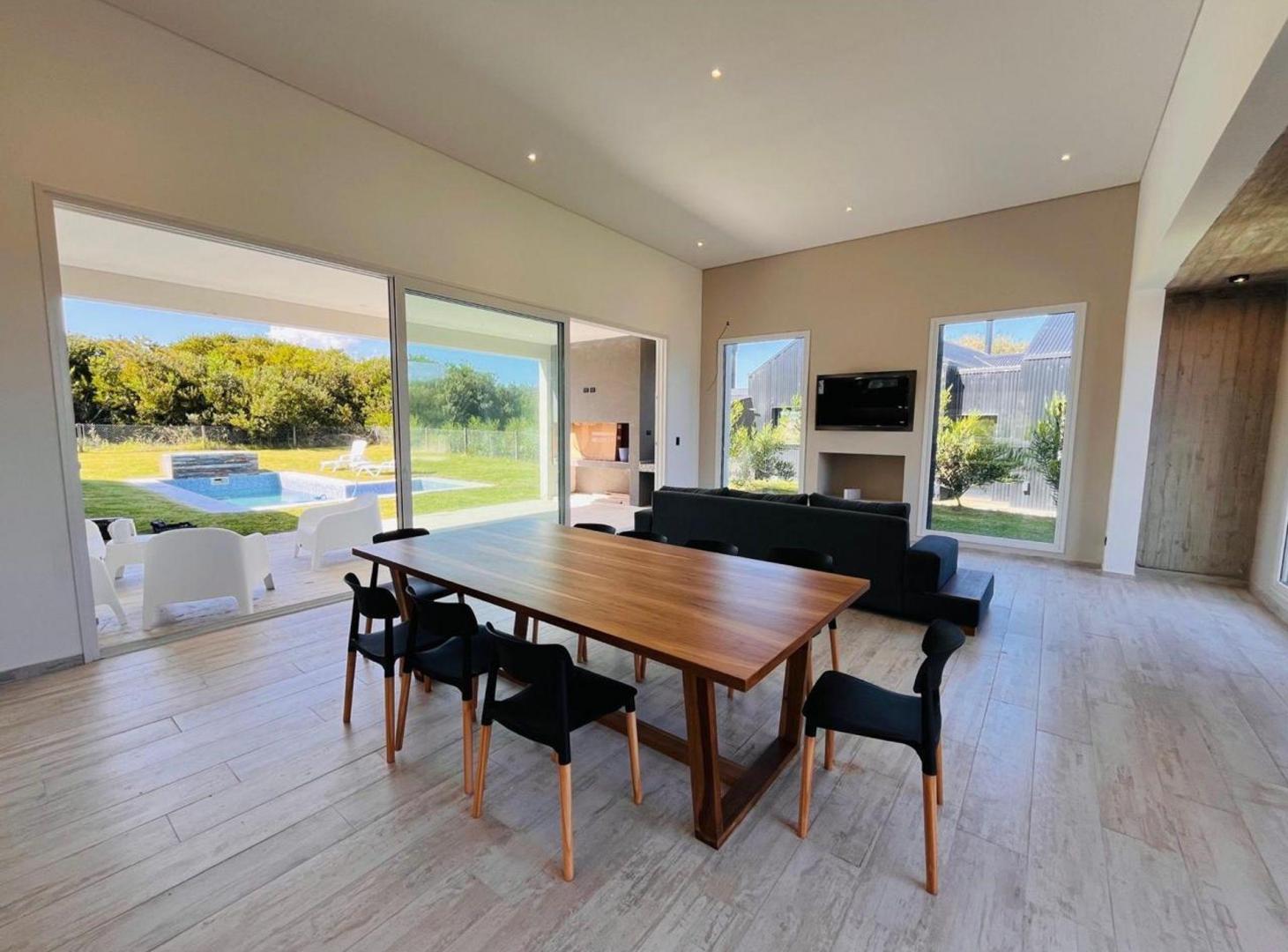 Foto de CASA EN ALQUILER TEMPORARIO. COSTA ESMERALDA, imagen 5
