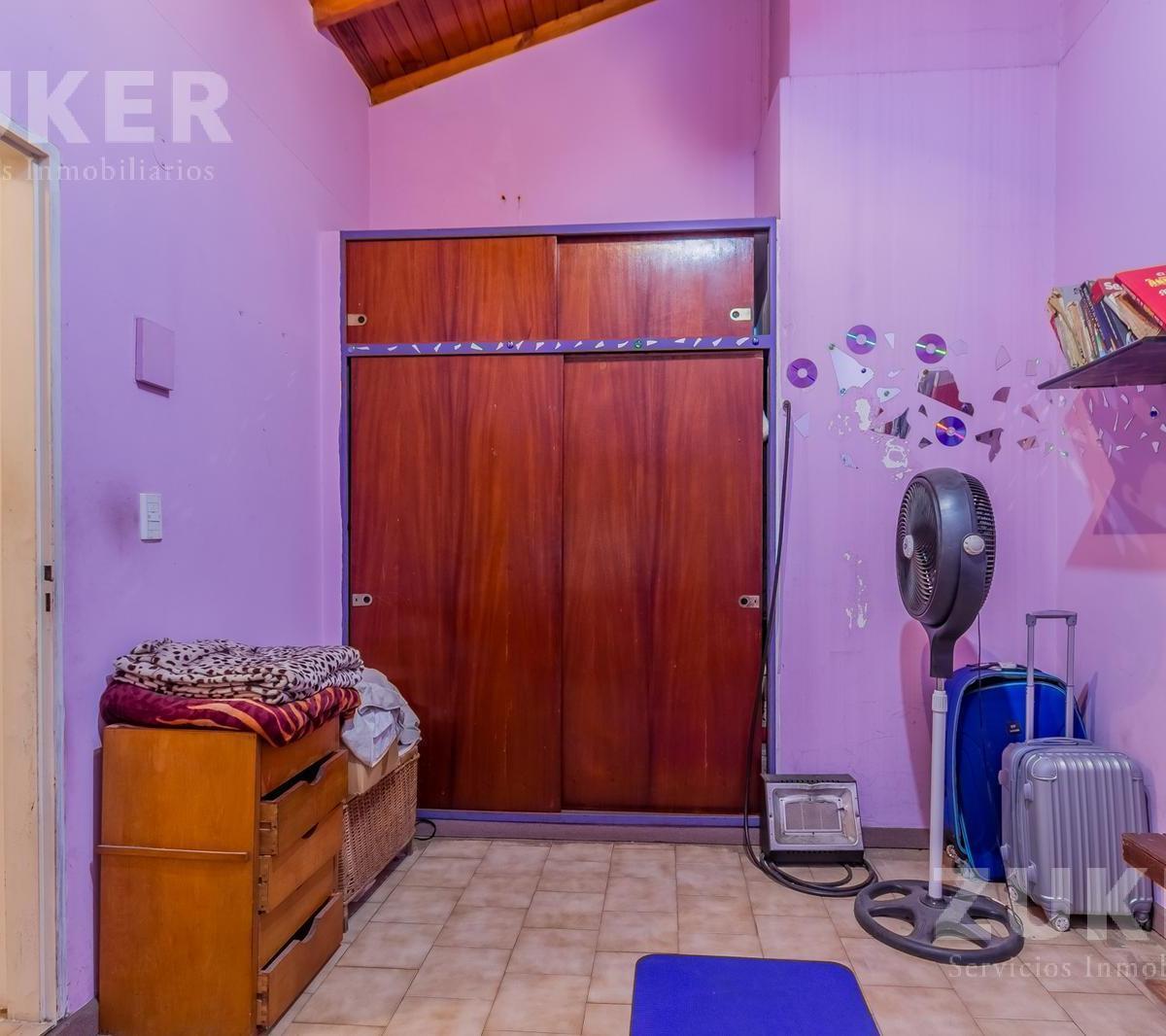 Venta PH en Floresta 6 Ambientes en 2 Plantas con 2 Patios y Sin Expensas y Mas de 200 m 4