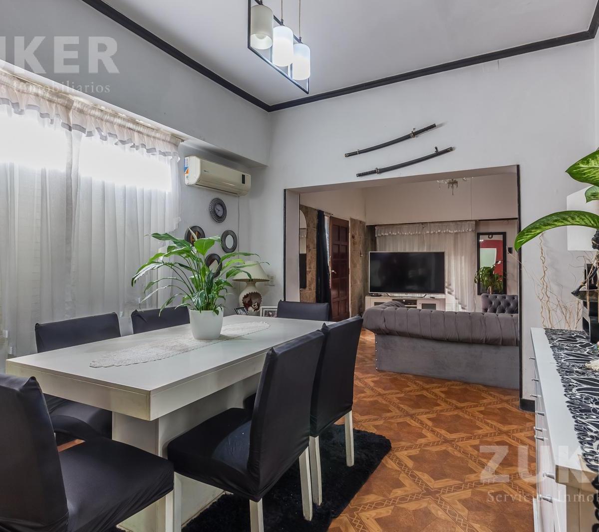 Venta PH en Floresta 6 Ambientes en 2 Plantas con 2 Patios y Sin Expensas y Mas de 200 m 5