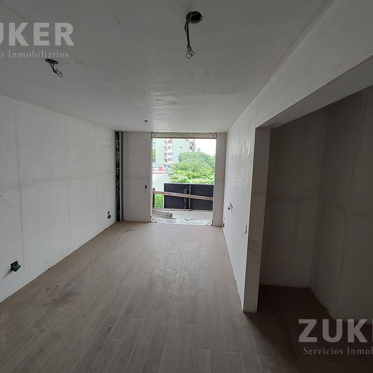 Venta Departamento Caballito Monoambiente a Estrenar 4