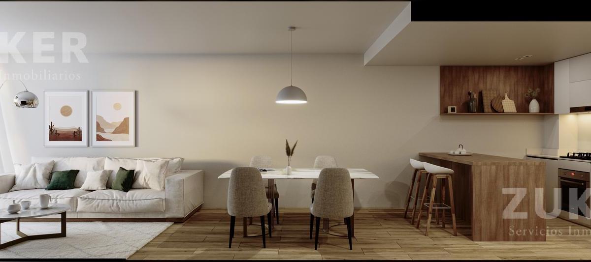 Departamento - Villa Urquiza 2