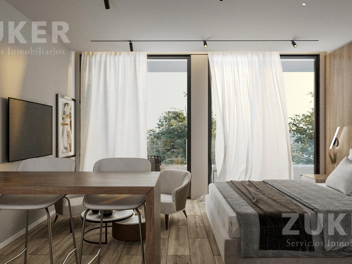 Departamento - Villa Urquiza 3