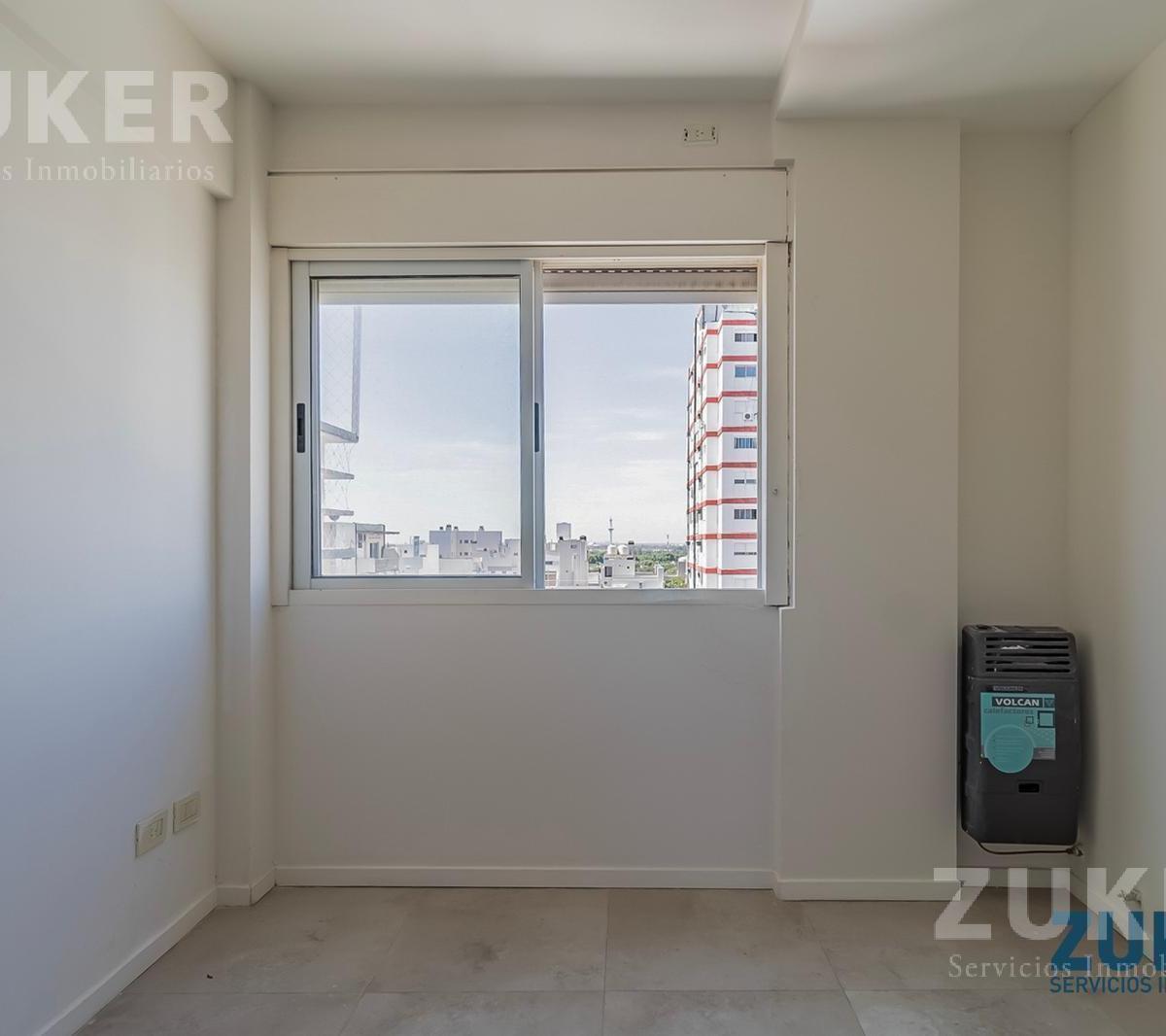 Venta de Departamento a Estrenar de 2 Ambientes en Flores Norte con Balcon Apto Credito 5