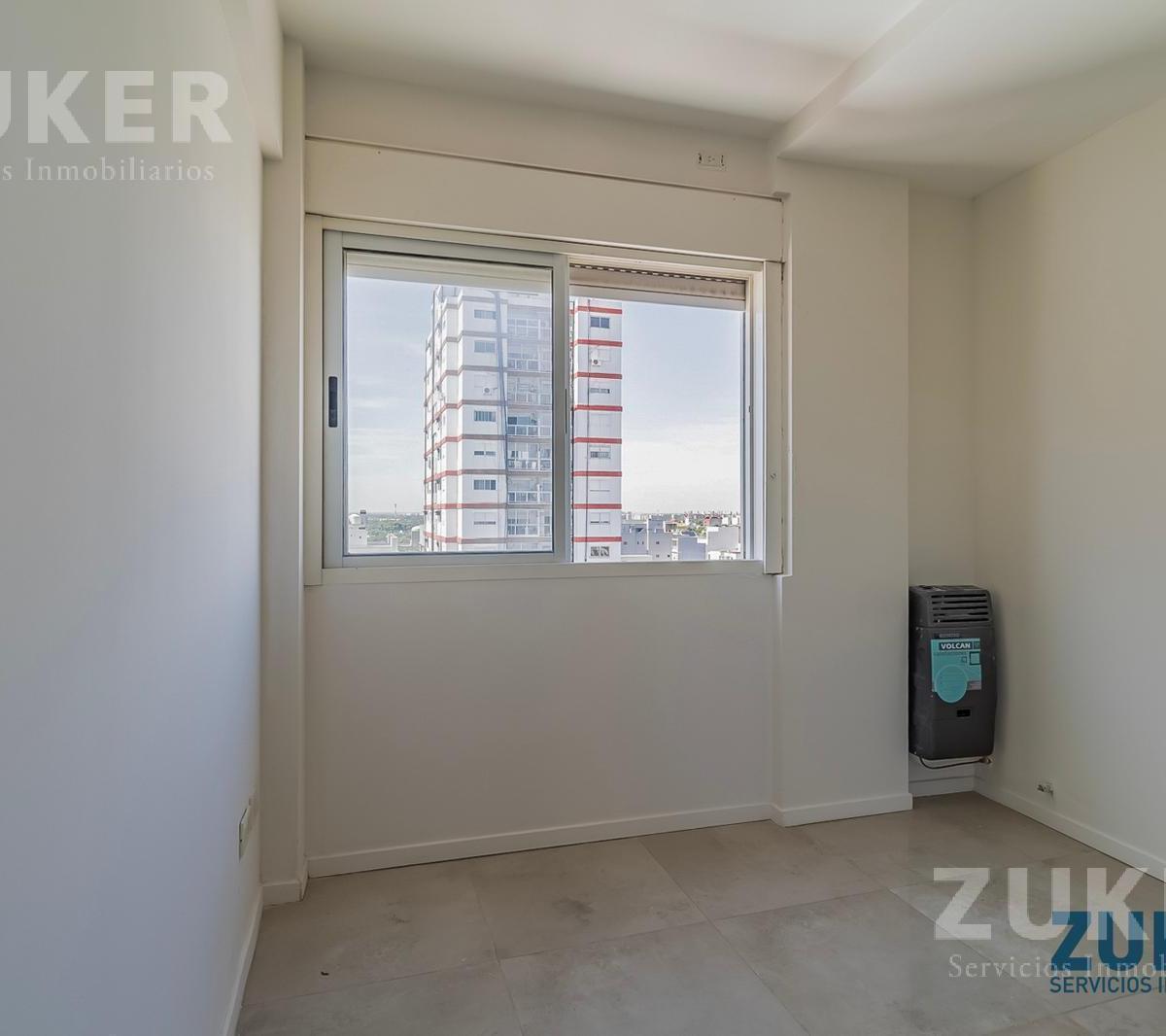 Venta de Departamento a Estrenar de 2 Ambientes en Flores Norte con Balcon Apto Credito 1