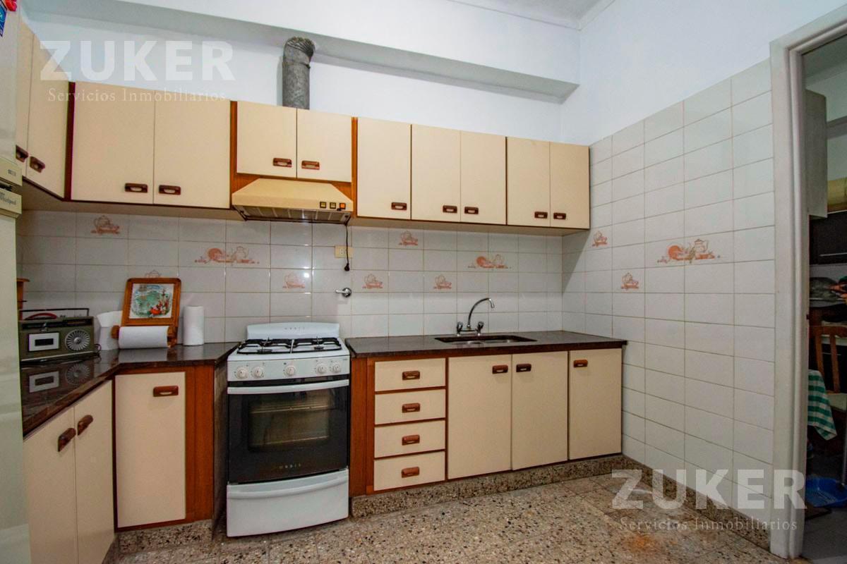 Venta Departamento de 5 Ambientes en Congreso Apto Credito 3