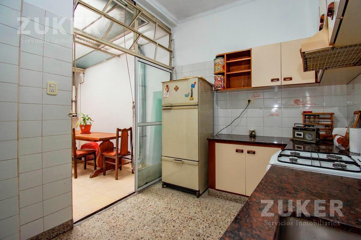 Venta Departamento de 5 Ambientes en Congreso Apto Credito 1
