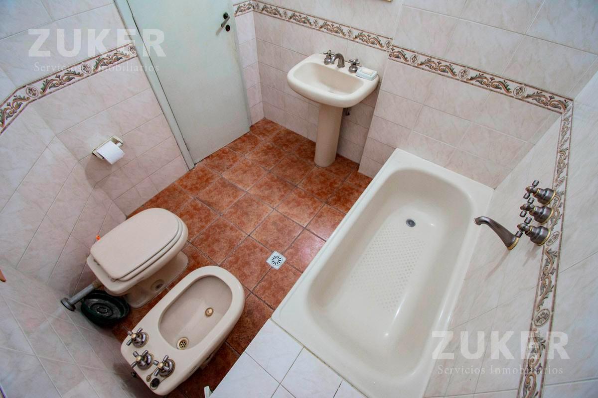 Venta Departamento de 5 Ambientes en Congreso Apto Credito 2