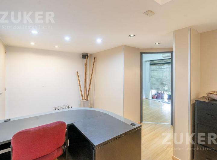 Excelente 4 ambientes en Venta en la Imprenta / Cañitas ! 1