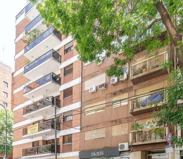 Excelente 4 ambientes en Venta en la Imprenta / Cañitas ! 3