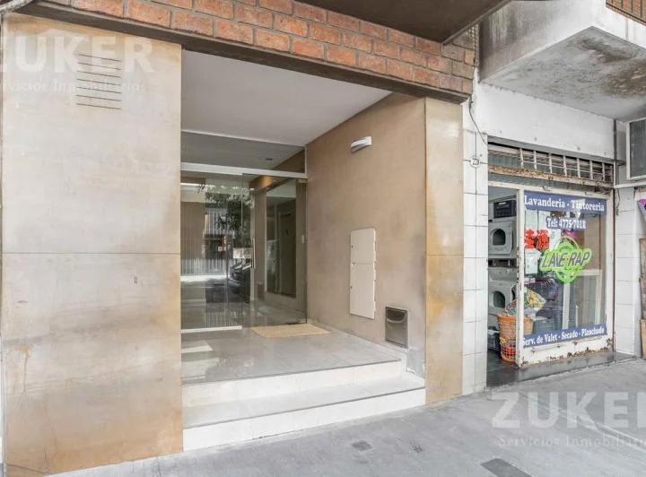 Excelente 4 ambientes en Venta en la Imprenta / Cañitas ! 4