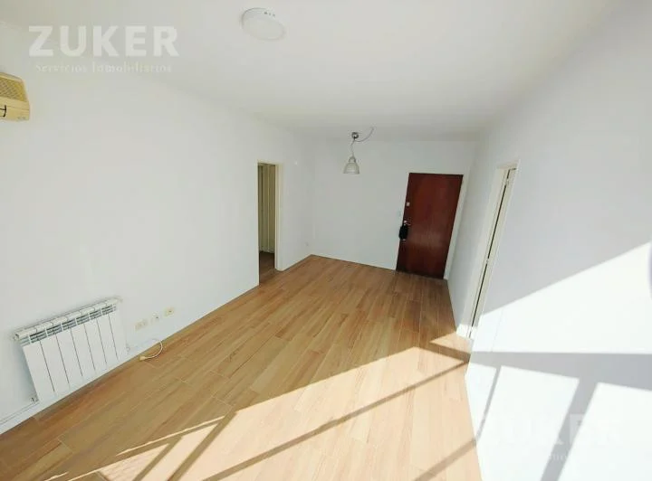 Departamento alquiler 2 ambientes en Palermo con amenities 2