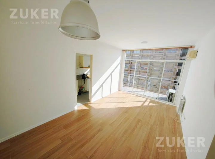 Departamento alquiler 2 ambientes en Palermo con amenities 3