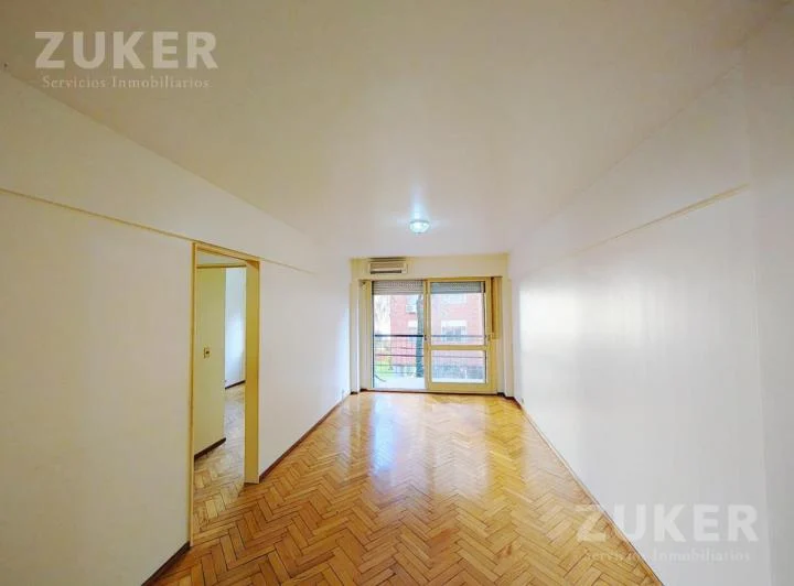 Departamento alquiler 3 ambientes en Belgrano 3