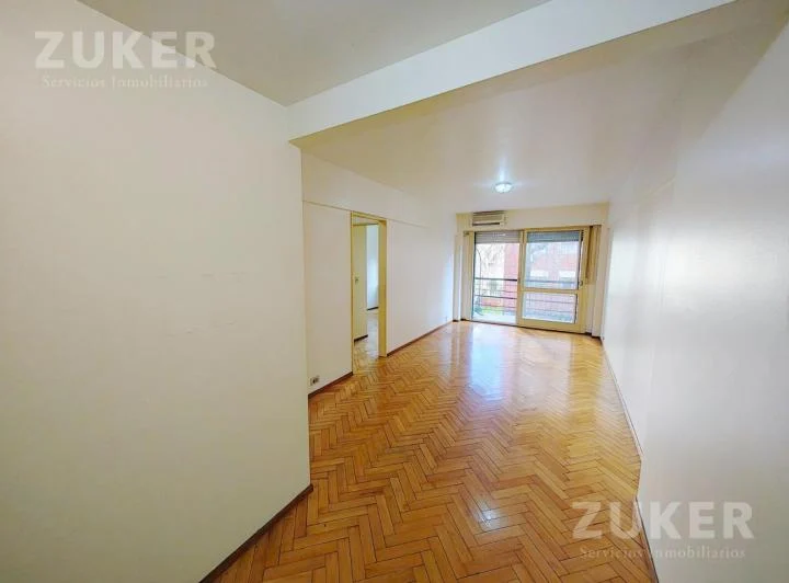 Departamento alquiler 3 ambientes en Belgrano 1