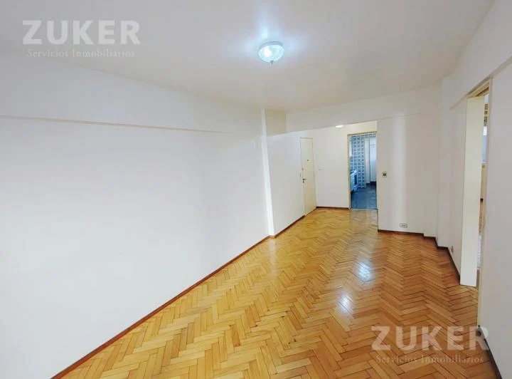Departamento alquiler 3 ambientes en Belgrano 4