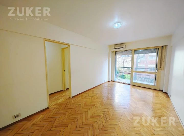Departamento alquiler 3 ambientes en Belgrano 2