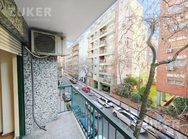 Departamento alquiler 3 ambientes en Belgrano 5