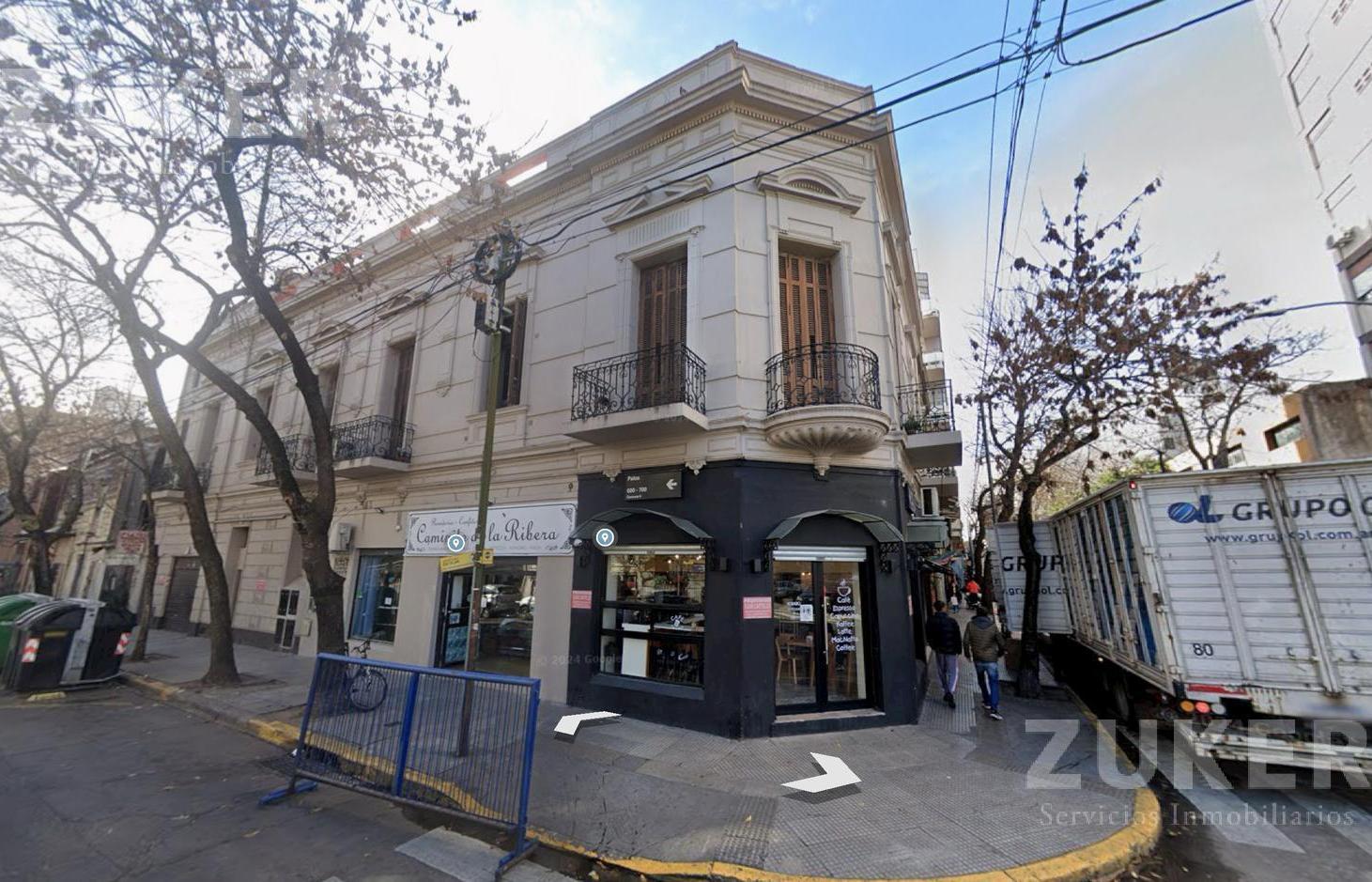 Venta Terreno en La Boca