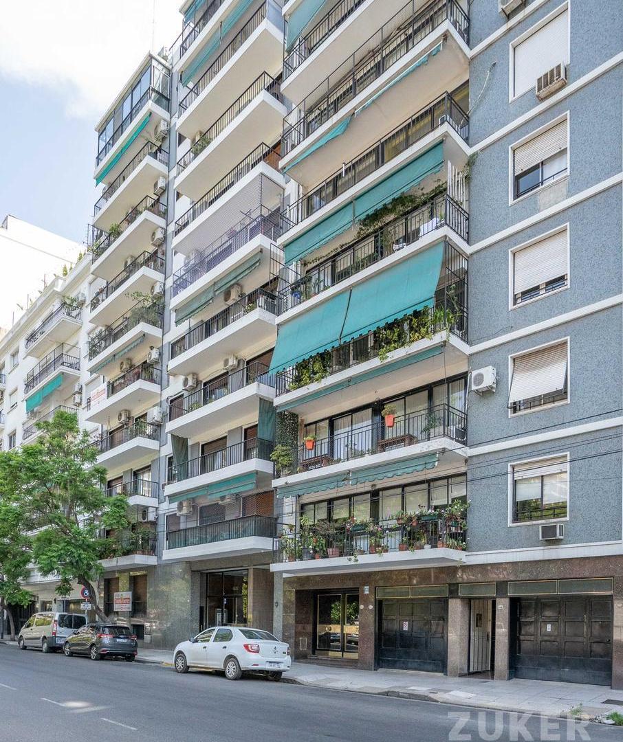 Venta Departamento 4 Ambientes con dependencia en Belgrano