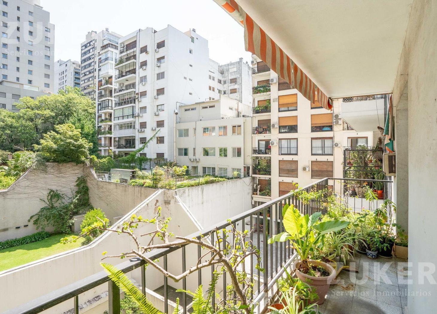 Foto de Venta Departamento 4 Ambientes con dependencia en Belgrano, imagen 3