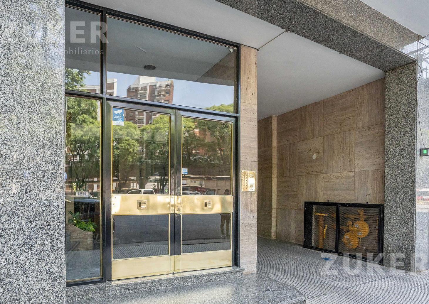 Foto de Venta Departamento 4 Ambientes con dependencia en Belgrano, imagen 4